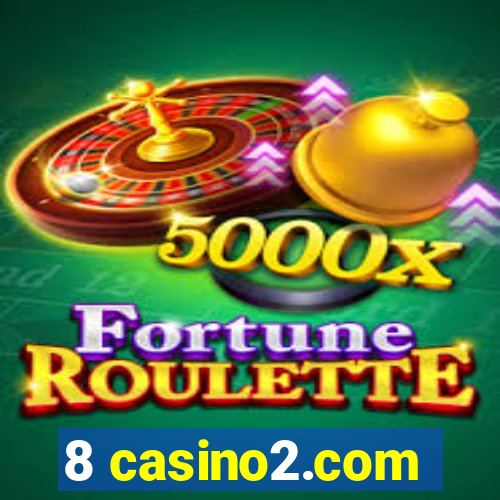 8 casino2.com